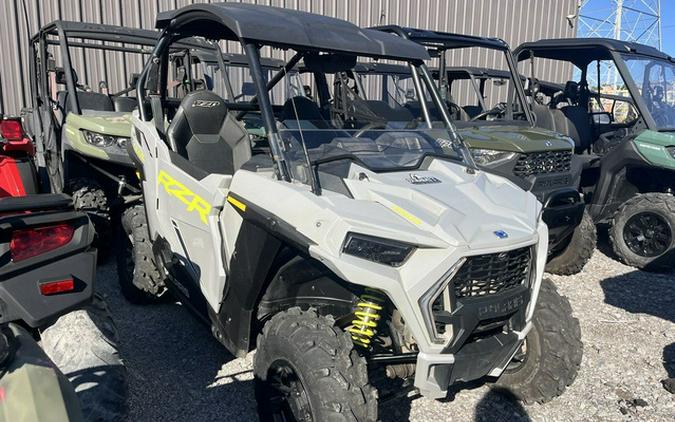 2023 Polaris RZR Trail Ultimate