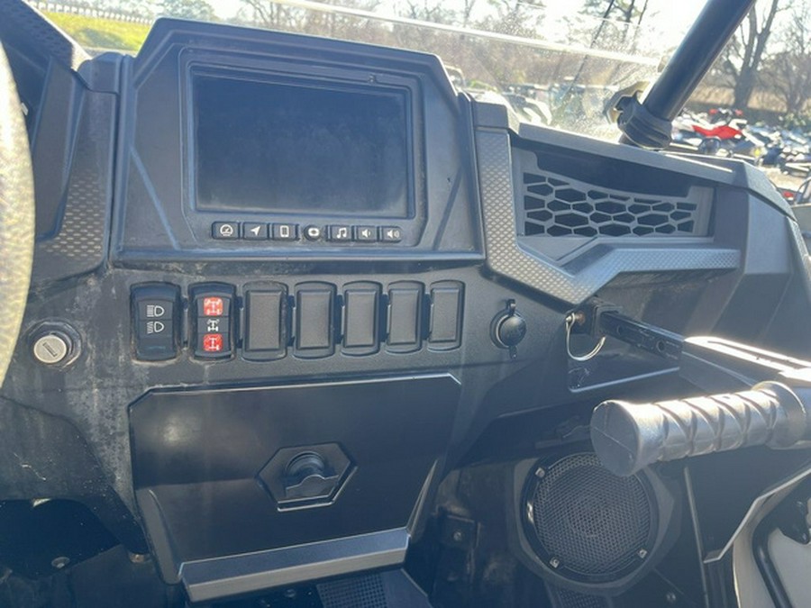 2023 Polaris RZR Trail Ultimate