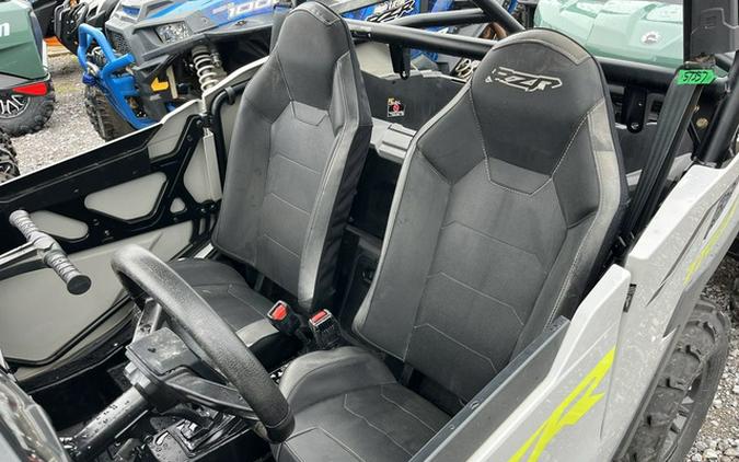 2023 Polaris RZR Trail Ultimate