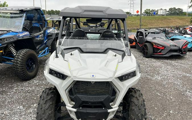 2023 Polaris RZR Trail Ultimate