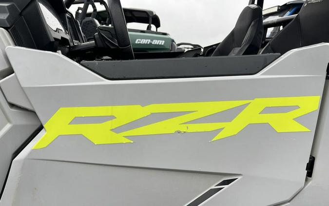 2023 Polaris RZR Trail Ultimate