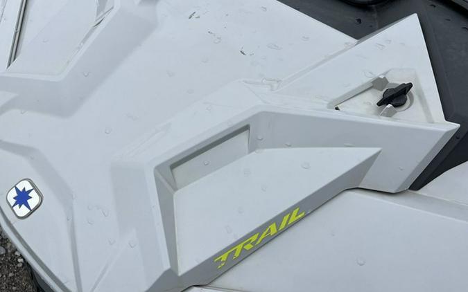 2023 Polaris RZR Trail Ultimate