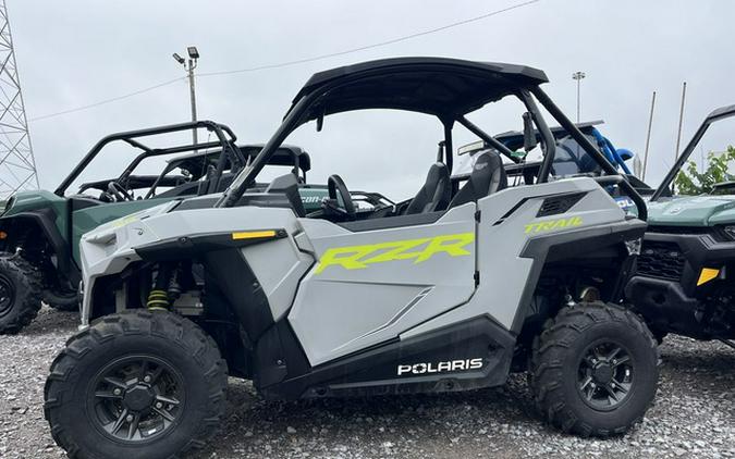 2023 Polaris RZR Trail Ultimate