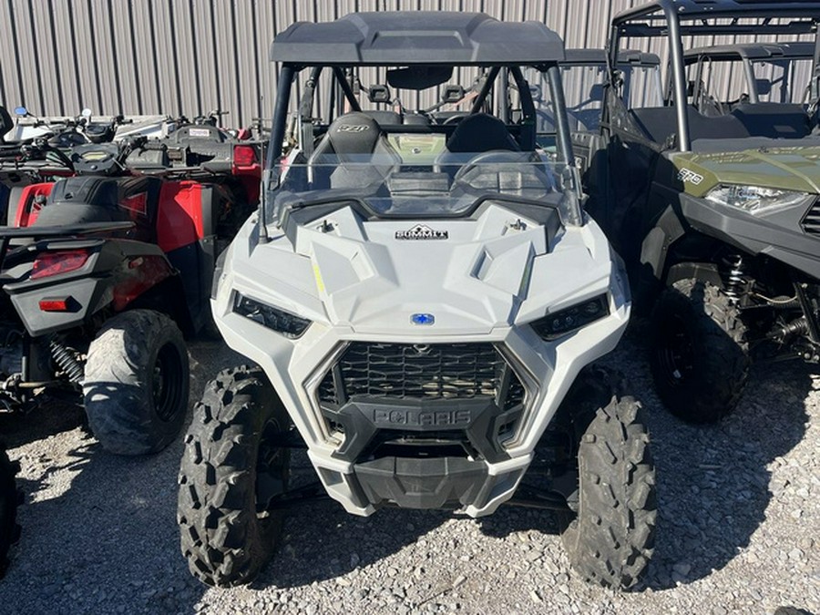 2023 Polaris RZR Trail Ultimate