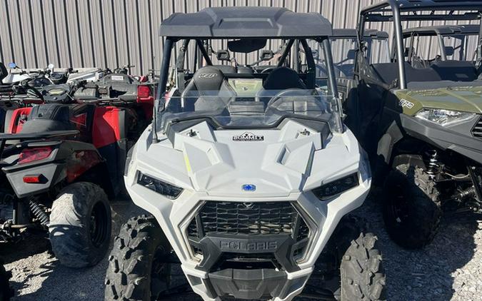 2023 Polaris RZR Trail Ultimate