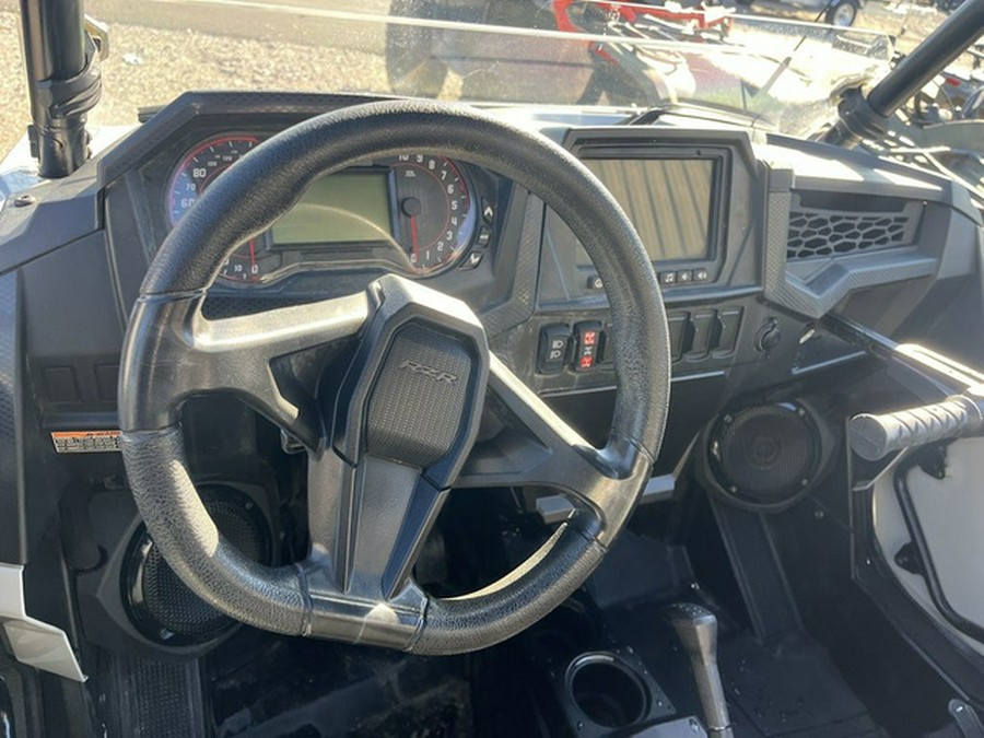 2023 Polaris RZR Trail Ultimate