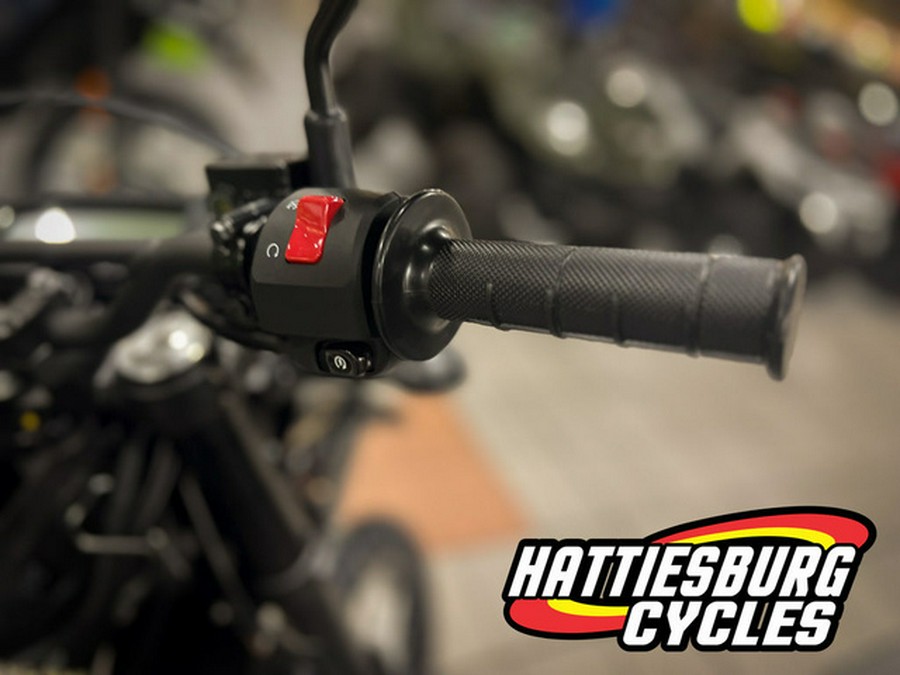 2026 Can-Am Outlander X mr 1000R Loft Green Satin