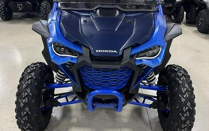 2024 Honda® Talon 1000X FOX Live Valve