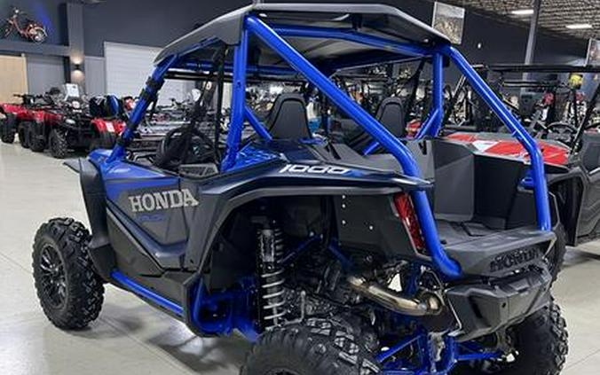 2024 Honda® Talon 1000X FOX Live Valve