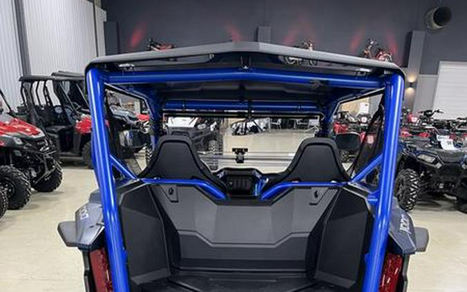 2024 Honda® Talon 1000X FOX Live Valve