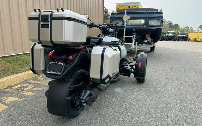 2025 Can-Am Canyon XT