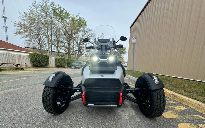 2025 Can-Am Canyon XT