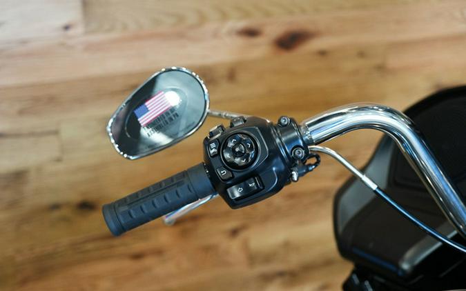 2026 Harley-Davidson FLTRX - Road Glide