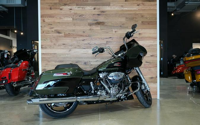 2026 Harley-Davidson FLTRX - Road Glide