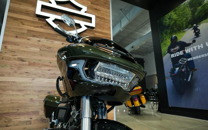 2026 Harley-Davidson FLTRX - Road Glide
