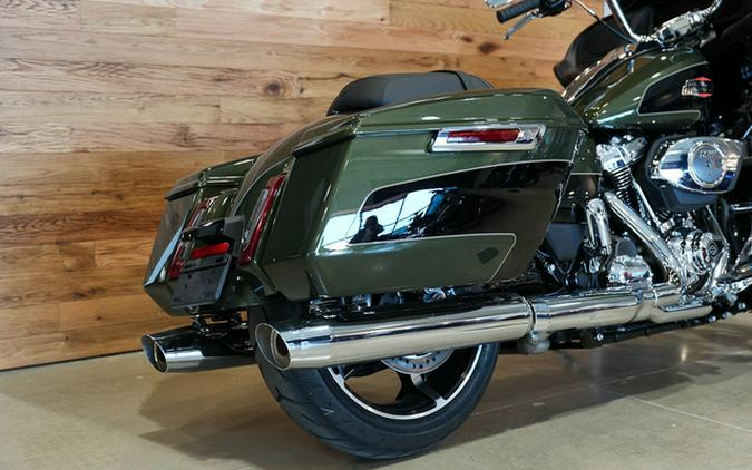 2026 Harley-Davidson FLTRX - Road Glide