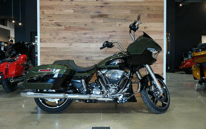 2026 Harley-Davidson FLTRX - Road Glide