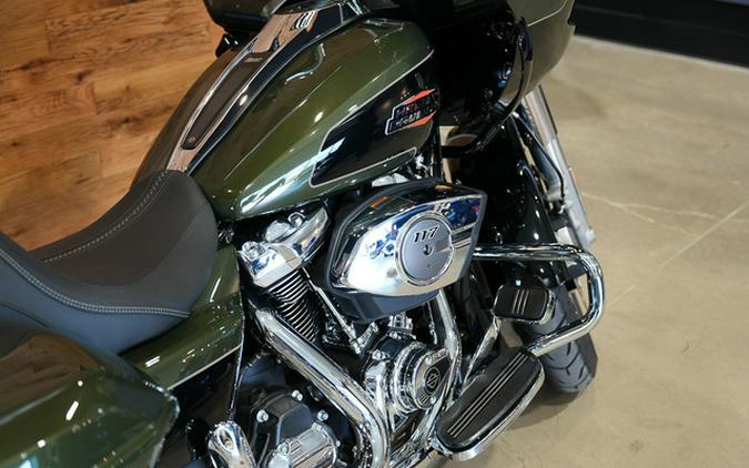 2026 Harley-Davidson FLTRX - Road Glide