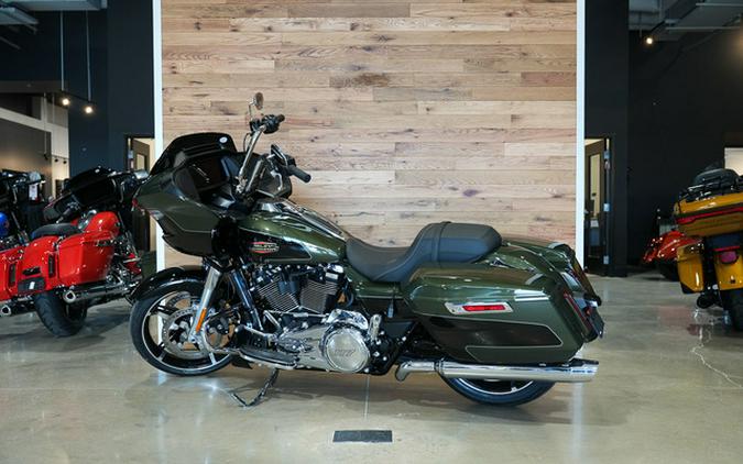 2026 Harley-Davidson FLTRX - Road Glide