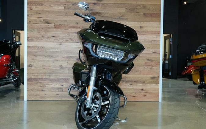 2026 Harley-Davidson FLTRX - Road Glide