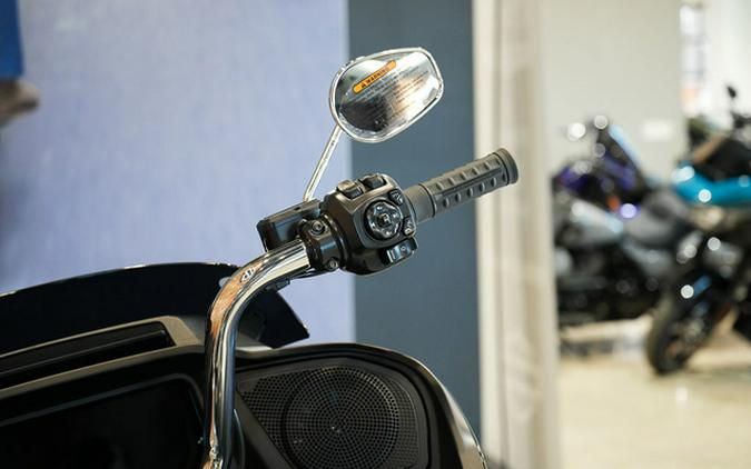 2026 Harley-Davidson FLTRX - Road Glide