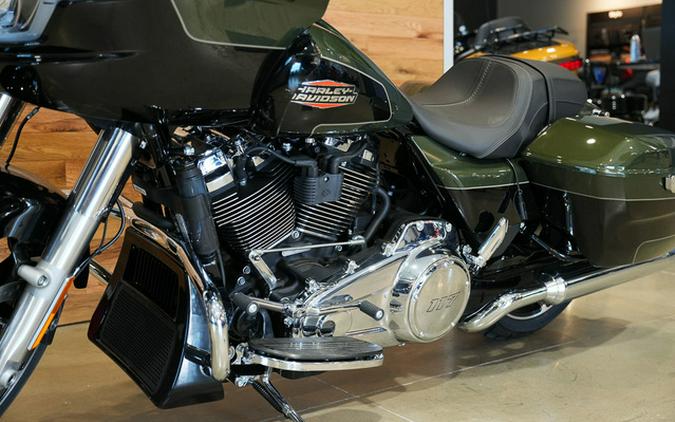 2026 Harley-Davidson FLTRX - Road Glide