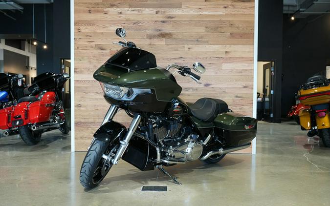 2026 Harley-Davidson FLTRX - Road Glide