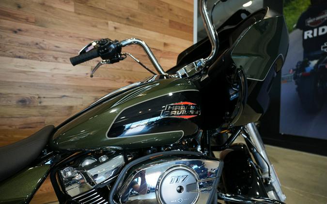 2026 Harley-Davidson FLTRX - Road Glide