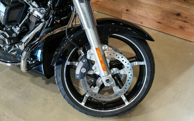 2026 Harley-Davidson FLTRX - Road Glide