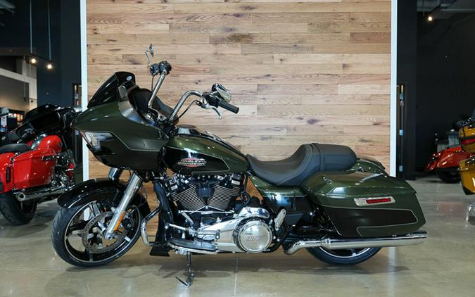 2026 Harley-Davidson FLTRX - Road Glide