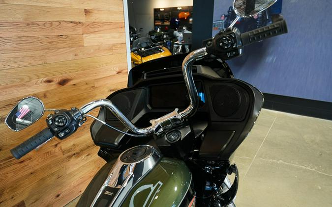 2026 Harley-Davidson FLTRX - Road Glide