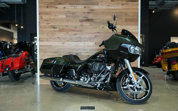 2026 Harley-Davidson FLTRX - Road Glide
