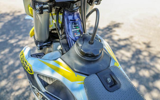 2024 HUSQVARNA FC 350