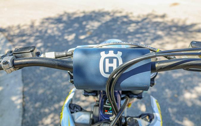2024 HUSQVARNA FC 350