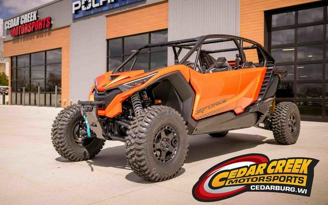 2026 CFMOTO ZFORCE Z10-4