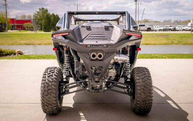 2026 CFMOTO ZFORCE Z10-4