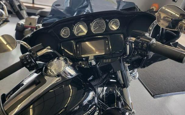 2016 Harley-Davidson FLHTK Ultra Limited
