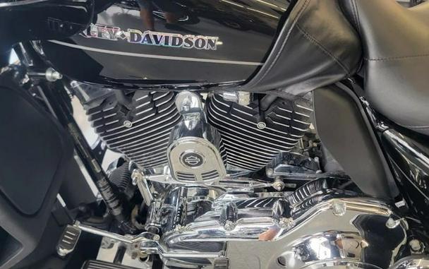 2016 Harley-Davidson FLHTK Ultra Limited