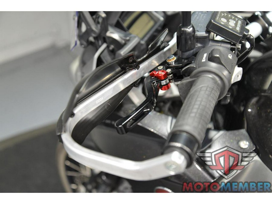 2016 Honda VFR1200X