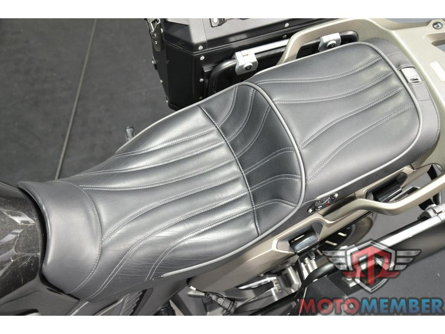 2016 Honda VFR1200X