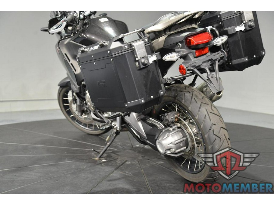 2016 Honda VFR1200X