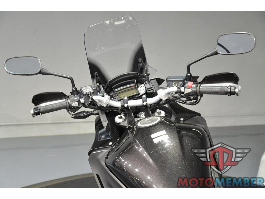 2016 Honda VFR1200X