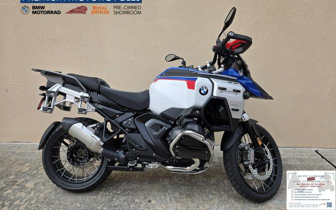 2026 BMW R 1300 GS ADVENTURE