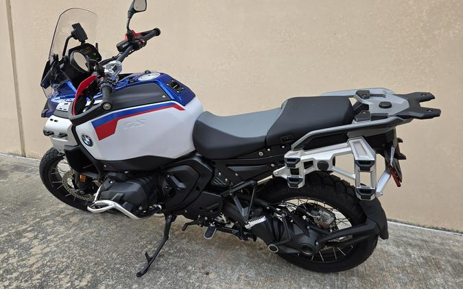 2026 BMW R 1300 GS ADVENTURE