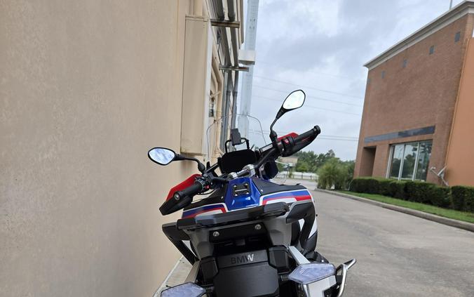 2026 BMW R 1300 GS ADVENTURE