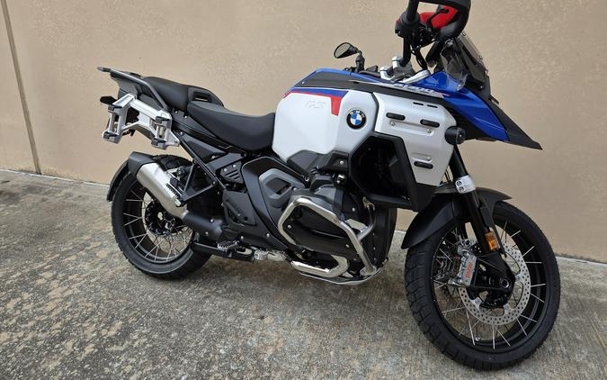 2026 BMW R 1300 GS ADVENTURE
