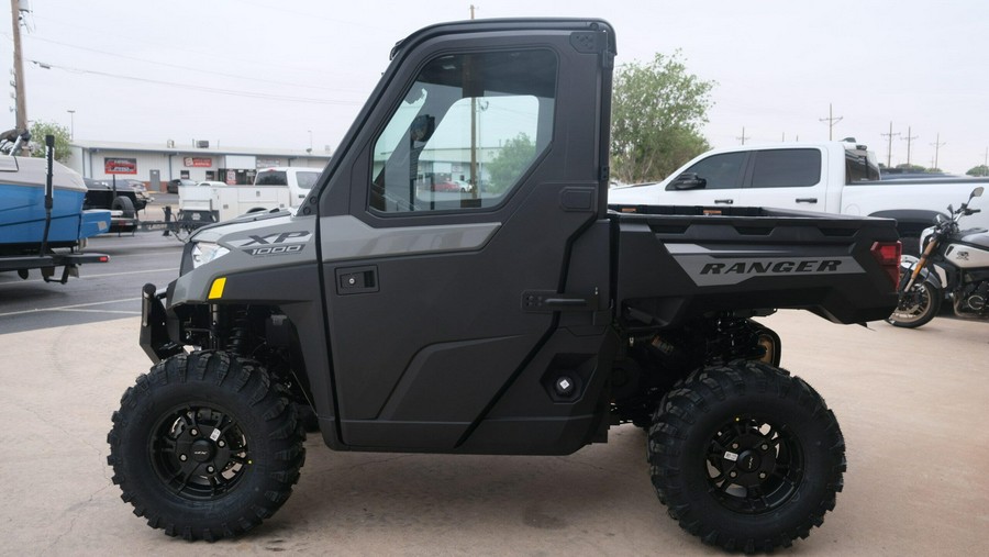 2027 POLARIS RANGER XP 1000 CAB