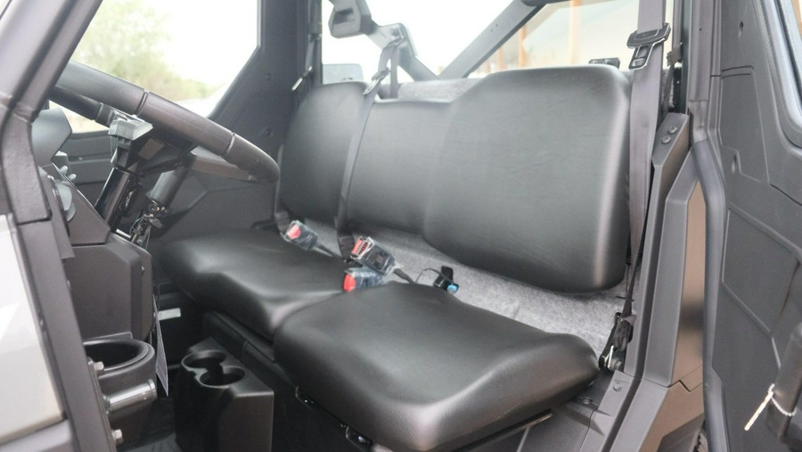2027 POLARIS RANGER XP 1000 CAB