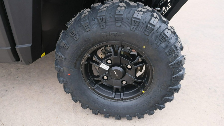 2027 POLARIS RANGER XP 1000 CAB