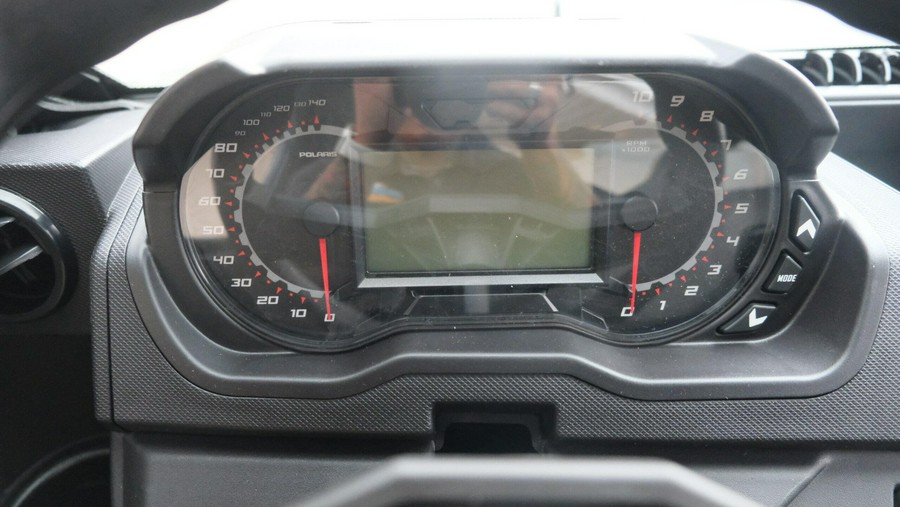 2027 POLARIS RANGER XP 1000 CAB